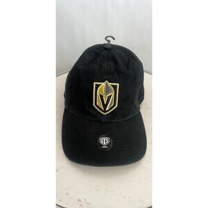Las Vegas
Knights OSFA
black
Challenger baseball hat Men’s NWT